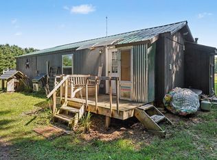 3810 N Finley Lake Ave, Harrison, MI 48625