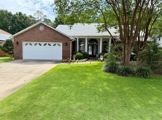 1651 Northridge Rd, Niceville, FL 32578