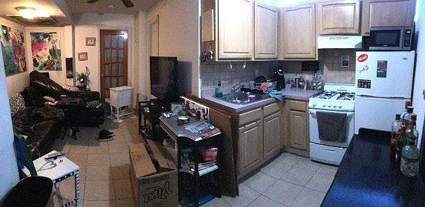 2nd image of 333 Garden St #12A
