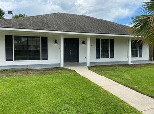 4037 Linstrom Dr, Baton Rouge, LA 70814