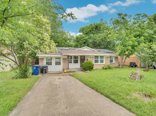 419 Highcrest Dr, Dallas, TX 75232
