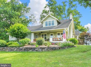 3356 Point Of Rocks Rd, Jefferson, MD 21755