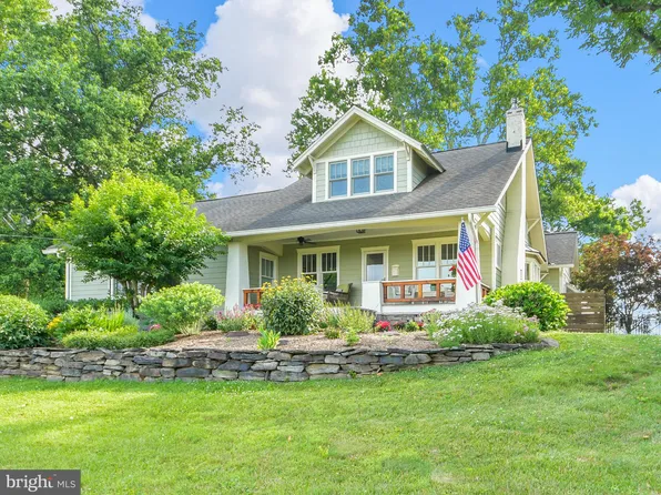 3356 Point Of Rocks Rd, Jefferson, MD 21755