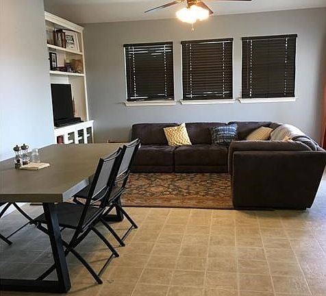 Family/Dining Combo