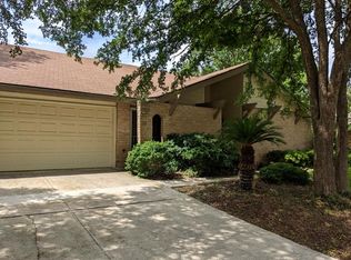 8319 Athenian Dr, Universal City, TX 78148