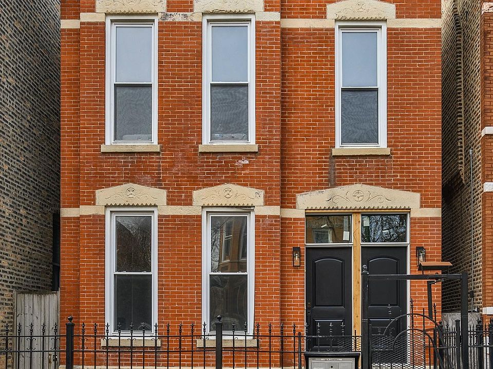 1st image of 1242 N Campbell Ave #1