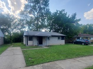 3942 Bayhan St, Inkster, MI 48141