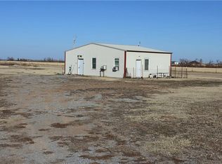 1420 County Road 1190, Tuttle, OK 73089