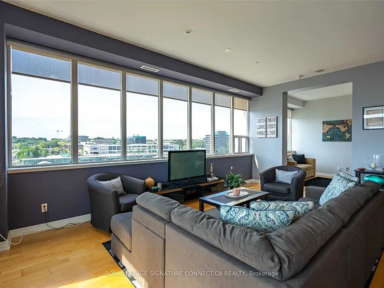797 Don Mills Rd #605 — Photo 2