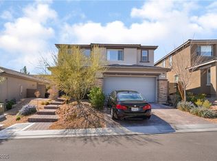 397 American Dipper St, Las Vegas, NV 89138