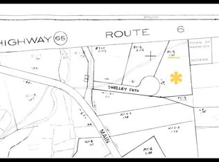 9 Shelley Path, Harwich, MA 02645