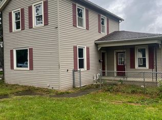 1050 State Ave NE, Massillon, OH