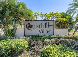 8196 Ambach Way #3-D, Lake Worth, FL 33462