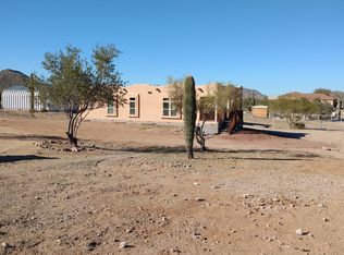 4366 W Silverdale Rd, Queen Creek, AZ 85142