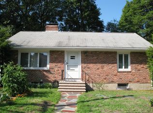 31 Beverly Rd, Arlington, MA 02474