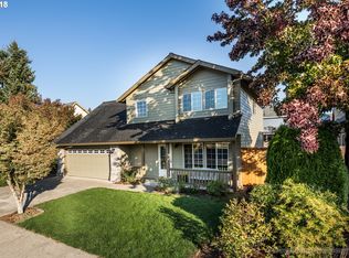 33351 SW Sequoia St, Scappoose, OR 97056