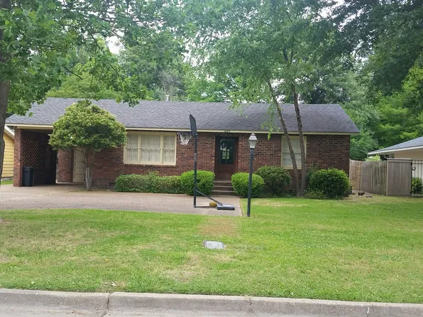 1006 University St, Cleveland, MS 38732