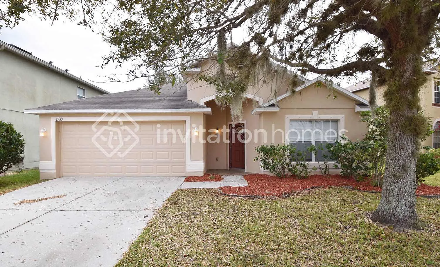 1939 Darlin Cir Orlando, FL 32820 — Photo 1