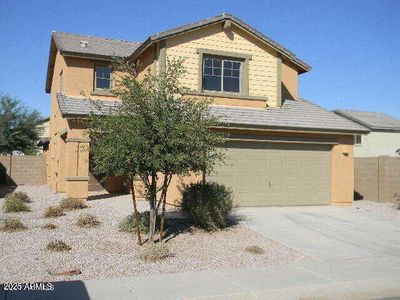 1610 W PROSPECTOR Way, San Tan Valley, AZ, 85144