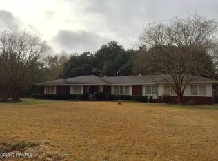 1443 Highway 362, Cottonport, LA 71327