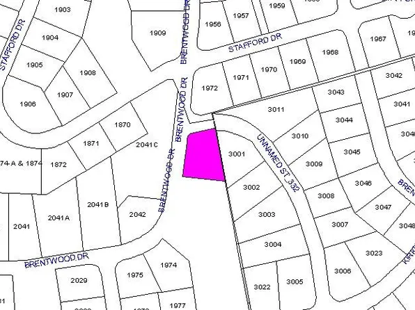 LOT 1973 Brentwood Dr, Bushkill, PA 18324