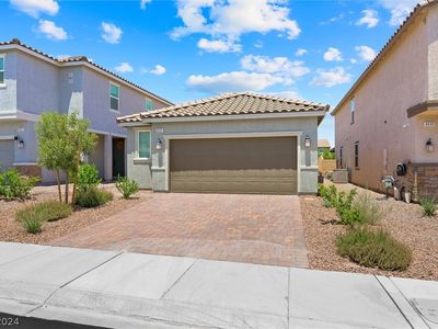 8696 Senna Ave, Las Vegas, NV, 89148