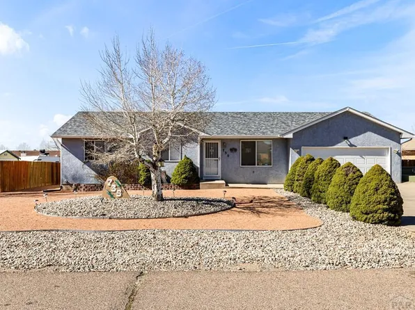 735 S Sterling Dr, Pueblo, CO 81007