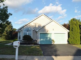 2839 Danbury Ln, Toms River, NJ