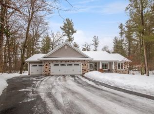 5431 RICHLAND COVE, Wisconsin Rapids, WI 54494