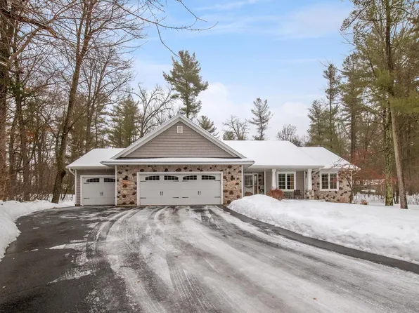 5431 RICHLAND COVE, Wisconsin Rapids, WI 54494