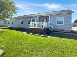 13813 Alaska Ave, Eagle, MI 48822