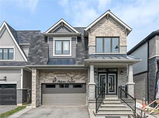 67 Malcolm Cres, Haldimand County, ON N3W 0E9