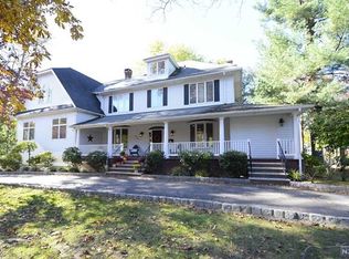 465 Prospect Ave, Oradell, NJ 07649