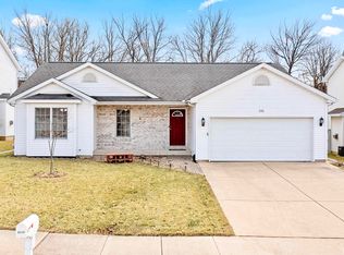 2312 W Miners Dr, Dunlap, IL 61525