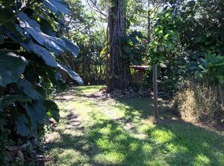 Opihi St LOT 10, Pahoa, HI 96778