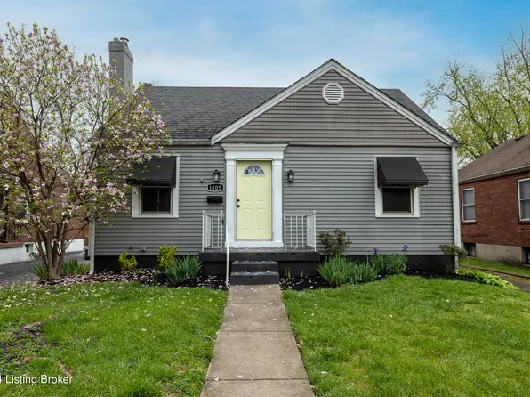 1405 Homeview Dr, Louisville, KY 40215