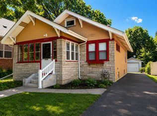 1022 Wakefield Ave, Saint Paul, MN 55106