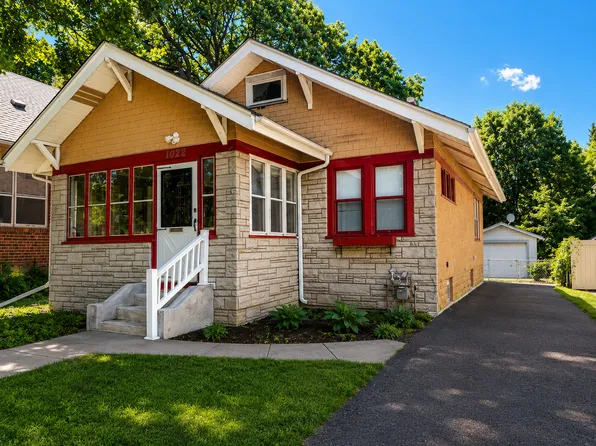 1022 Wakefield Ave, Saint Paul, MN 55106