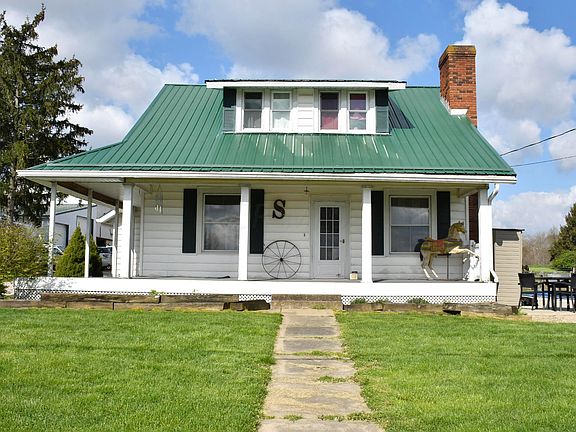4th image of 2795 Logan Thornville Rd NE