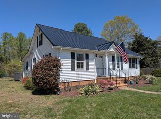 25209 Lafayette Dr, Rhoadesville, VA
