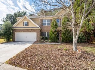 515 Lakeside Vw, Fairburn, GA 30213