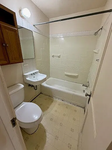 2 bed, 518 sqft, $875 — Photo 3