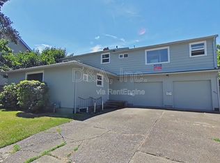 428 NW 25th St, Corvallis, OR 97330