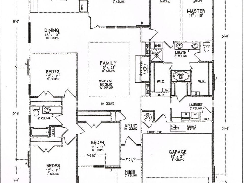 2nd image of 12202 Jordan Dr
