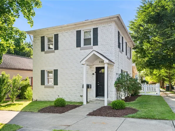 155 Walnut St, Sewickley, PA 15143