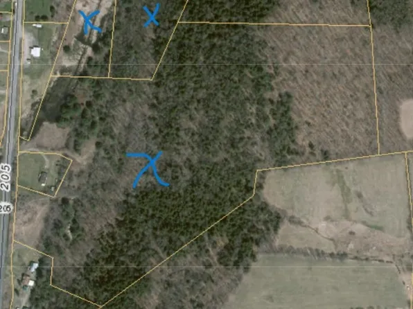 LOT 21.06 State Highway 205 N, Hartwick, NY 13348