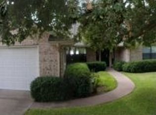1508 Island Village Ct, Granbury, TX 76048