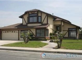 3063 Forest Ave, Fontana, CA 92377