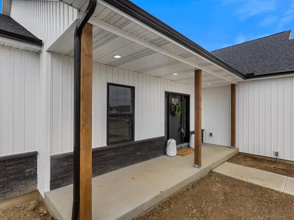 The Hawthorne Plan, Champaign-Urbana Homes
