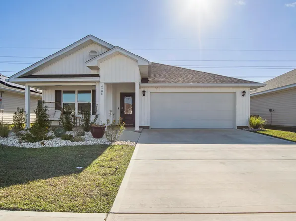 4908 Shurer Ln, Panama City, FL 32404